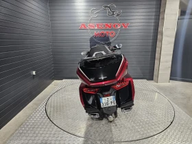 Honda Gold Wing RED and BLACK, снимка 4