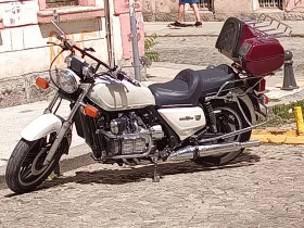Honda Gl 1100, снимка 5