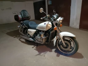 Honda Gl 1100, снимка 1