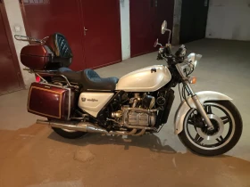 Honda Gl 1100, снимка 6
