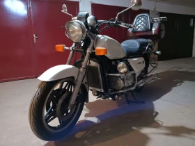 Honda Gl 1100, снимка 3