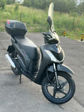 Honda Sh 150i | Mobile.bg    1