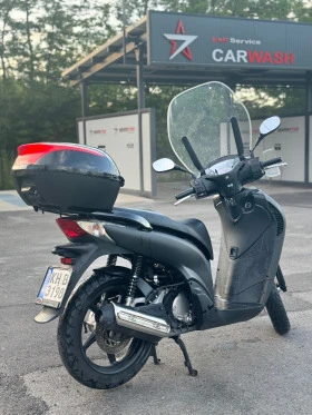 Honda Sh 150i | Mobile.bg    3