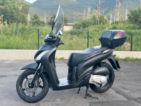 Honda Sh 150i, снимка 5