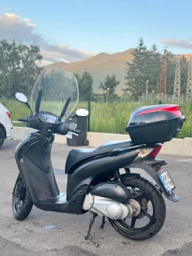 Honda Sh 150i | Mobile.bg    4