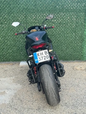 Kawasaki Z 1000 BLACK EDITION , снимка 8