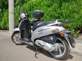 Kymco People 125, снимка 3