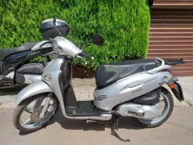 Kymco People 125, снимка 5