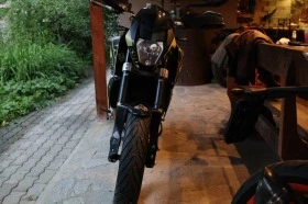 Ktm Duke 690, снимка 6