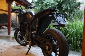 Ktm Duke 690, снимка 7