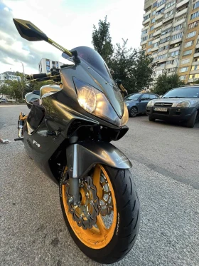 Honda Cbr F4i Sport, снимка 5