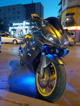 Honda Cbr F4i Sport, снимка 1