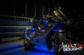 Honda Cbr F4i Sport | Mobile.bg    2