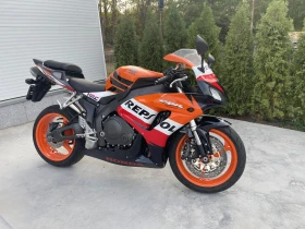  Honda Cbr