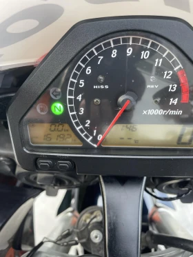 Honda Cbr, снимка 10