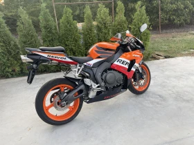     Honda Cbr