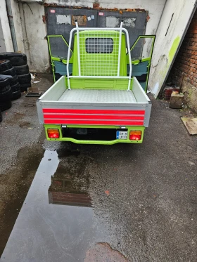 Обява за продажба на Piaggio PX Piaggio ape 50 ~9 700 лв. - изображение 6