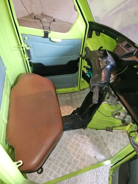 Обява за продажба на Piaggio PX Piaggio ape 50 ~9 700 лв. - изображение 8
