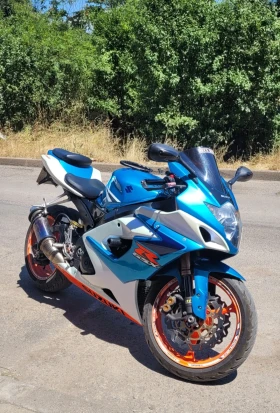 Обява за продажба на Suzuki Gsxr ~9 300 лв. - изображение 3