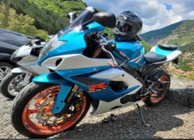 Обява за продажба на Suzuki Gsxr ~9 300 лв. - изображение 1