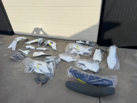 Husqvarna FE 350-TCS-2021.- | Mobile.bg    13