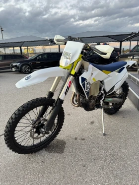 Husqvarna FE 350-TCS-2021.- | Mobile.bg    5