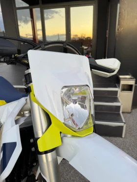 Husqvarna FE 350-TCS-2021.- | Mobile.bg    9