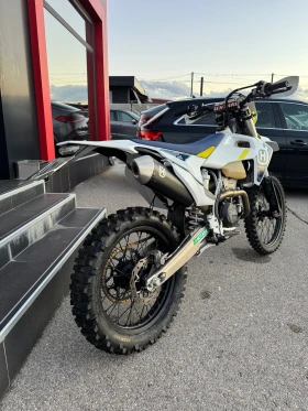 Husqvarna FE 350-TCS-2021.- | Mobile.bg    3