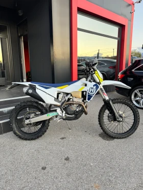 Husqvarna FE 350-TCS-2021.- | Mobile.bg    2