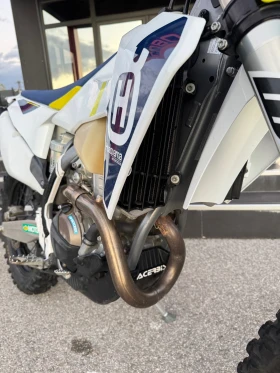 Husqvarna FE 350-TCS-2021.- | Mobile.bg    8