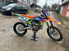 Ktm SX-F 450 2021, снимка 8