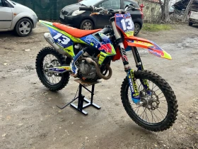 Ktm SX-F 450 2021 - изображение 1