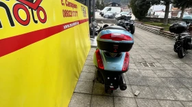 Aprilia Atlantic, снимка 5 - Мотоциклети и мототехника - 53604871