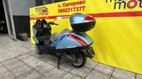 Aprilia Atlantic, снимка 10 - Мотоциклети и мототехника - 53604871