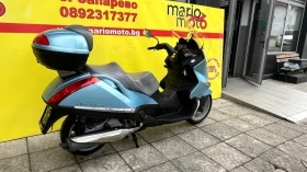 Aprilia Atlantic, снимка 3 - Мотоциклети и мототехника - 53604871