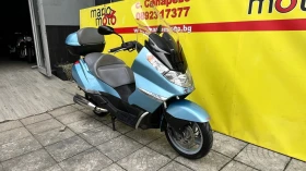 Aprilia Atlantic, снимка 2 - Мотоциклети и мототехника - 53604871