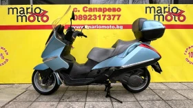 Aprilia Atlantic, снимка 8 - Мотоциклети и мототехника - 53604871