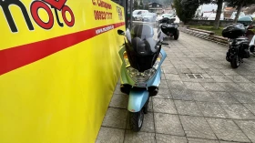 Aprilia Atlantic, снимка 11 - Мотоциклети и мототехника - 53604871