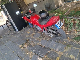 Yamaha XJ undefined | Auto.bg — изображение 4