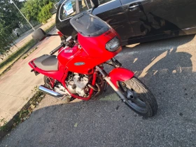 Yamaha XJ undefined | Auto.bg — изображение 2