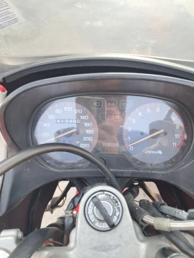 Yamaha XJ undefined | Auto.bg — изображение 5