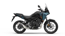 Honda Nx 500 2026 E-CLUTCH + �����+ ��������� ������ Honda | Mobile.bg � ����� ������ 16