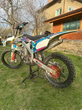 Honda Crf undefined | Auto.bg — изображение 2
