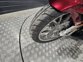 Honda Gold Wing RED and BLACK | Mobile.bg � ����� ������ 11