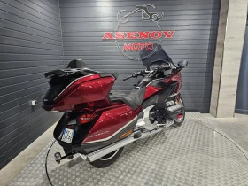 Honda Gold Wing RED and BLACK | Mobile.bg � ����� ������ 3