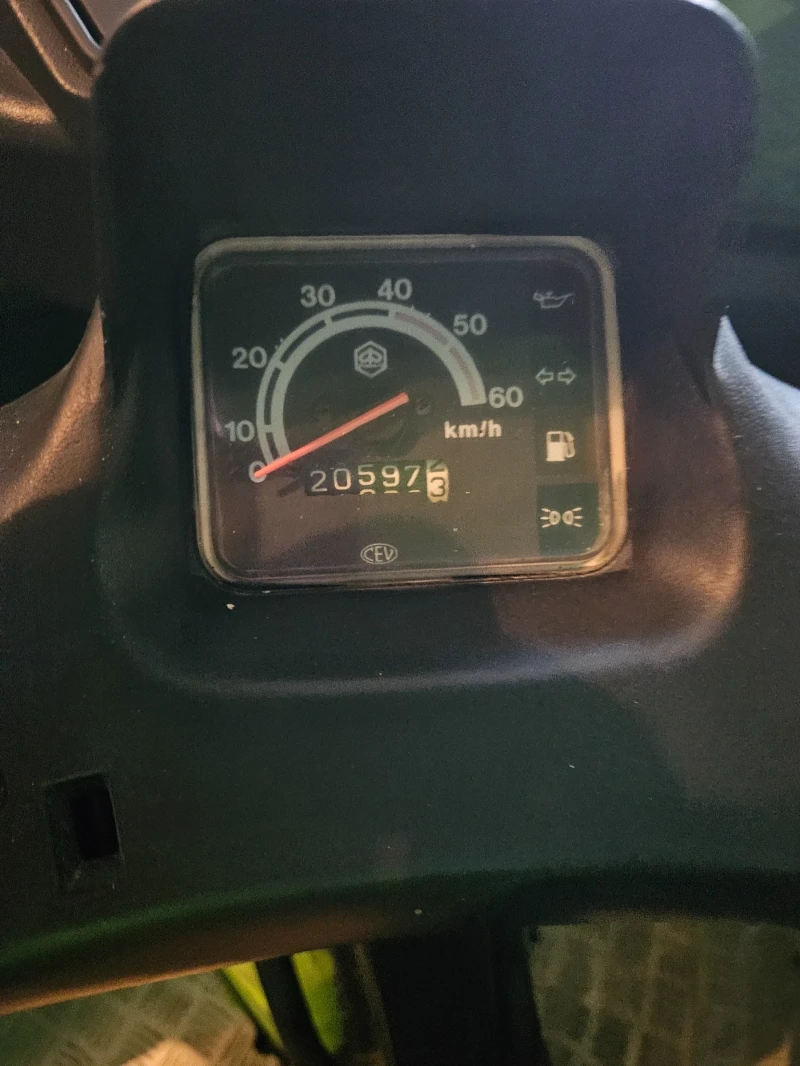 Piaggio PX Piaggio ape 50, снимка 10 - Мотоциклети и мототехника - 52343114