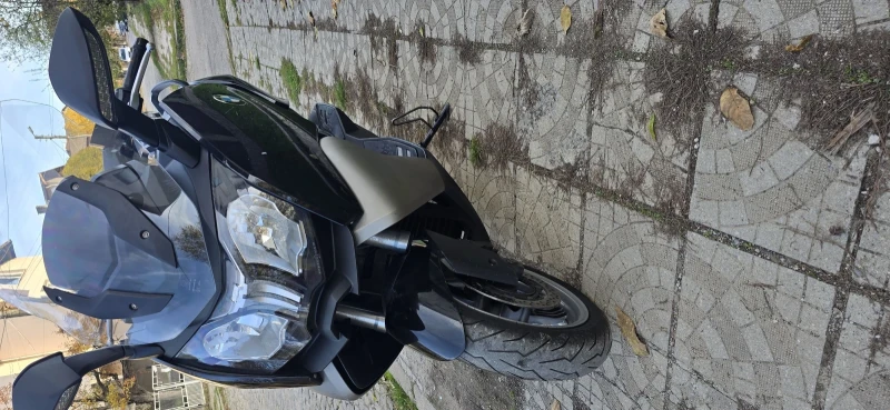 BMW C, снимка 2 - Мотоциклети и мототехника - 52696597