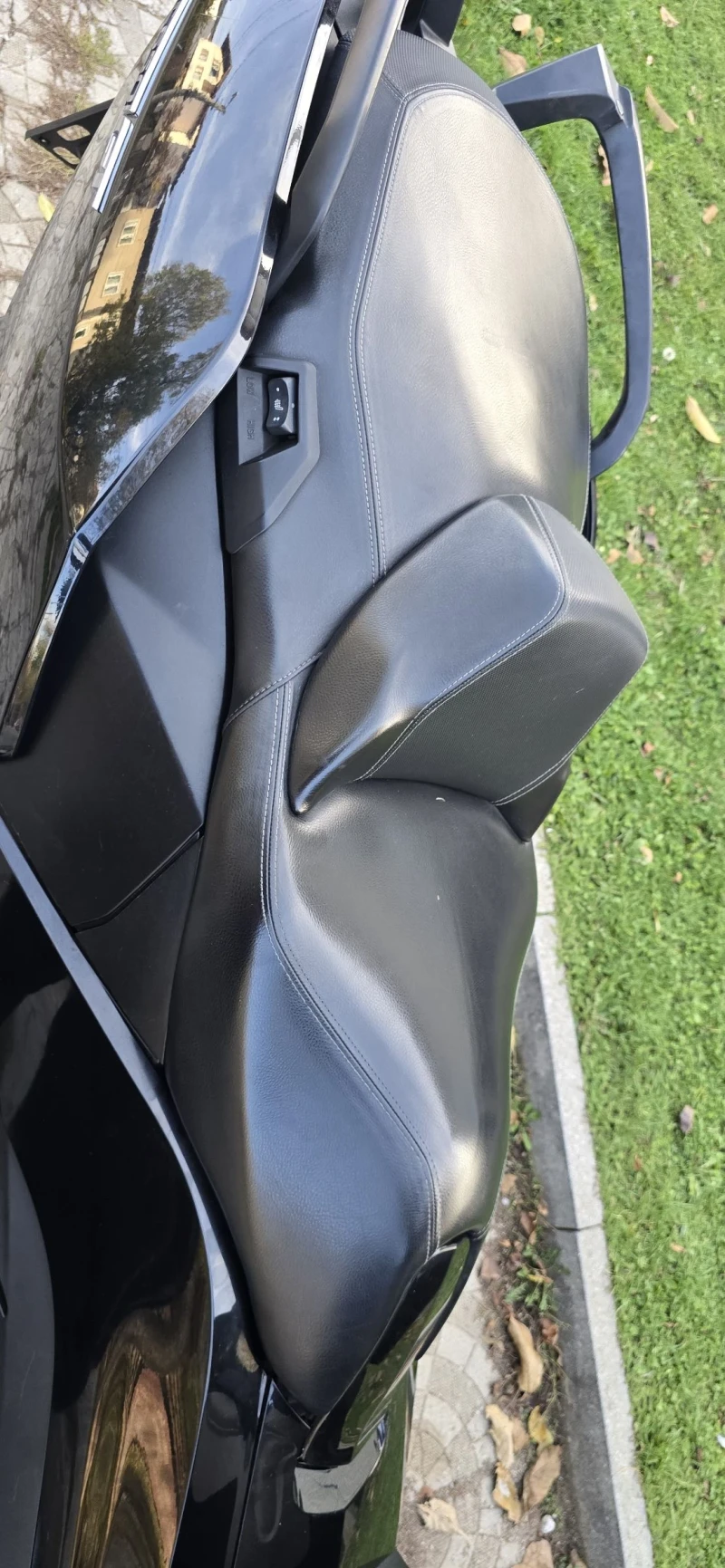 BMW C, снимка 12 - Мотоциклети и мототехника - 52696597