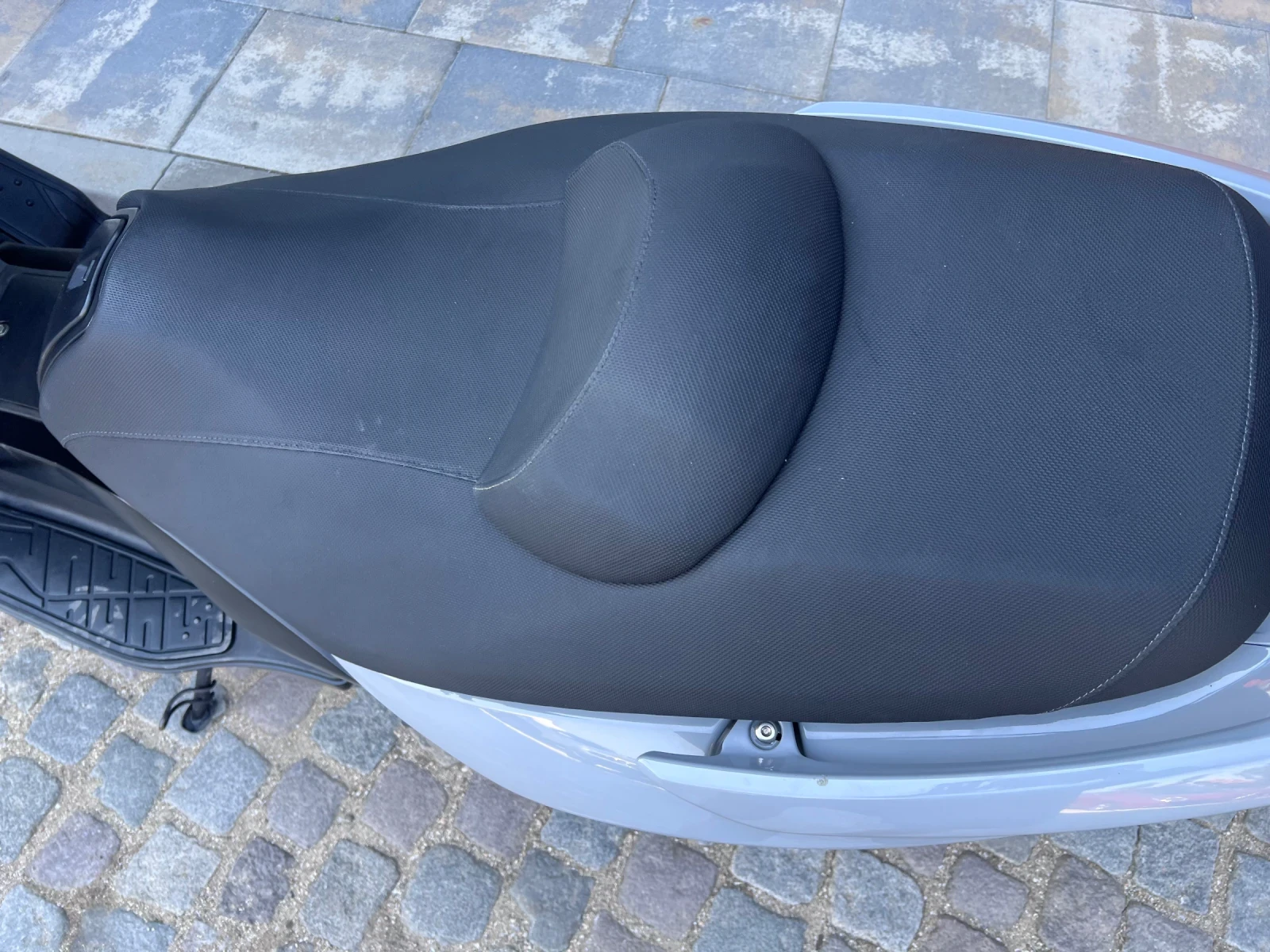 Kymco Xciting 300 R - изображение 9