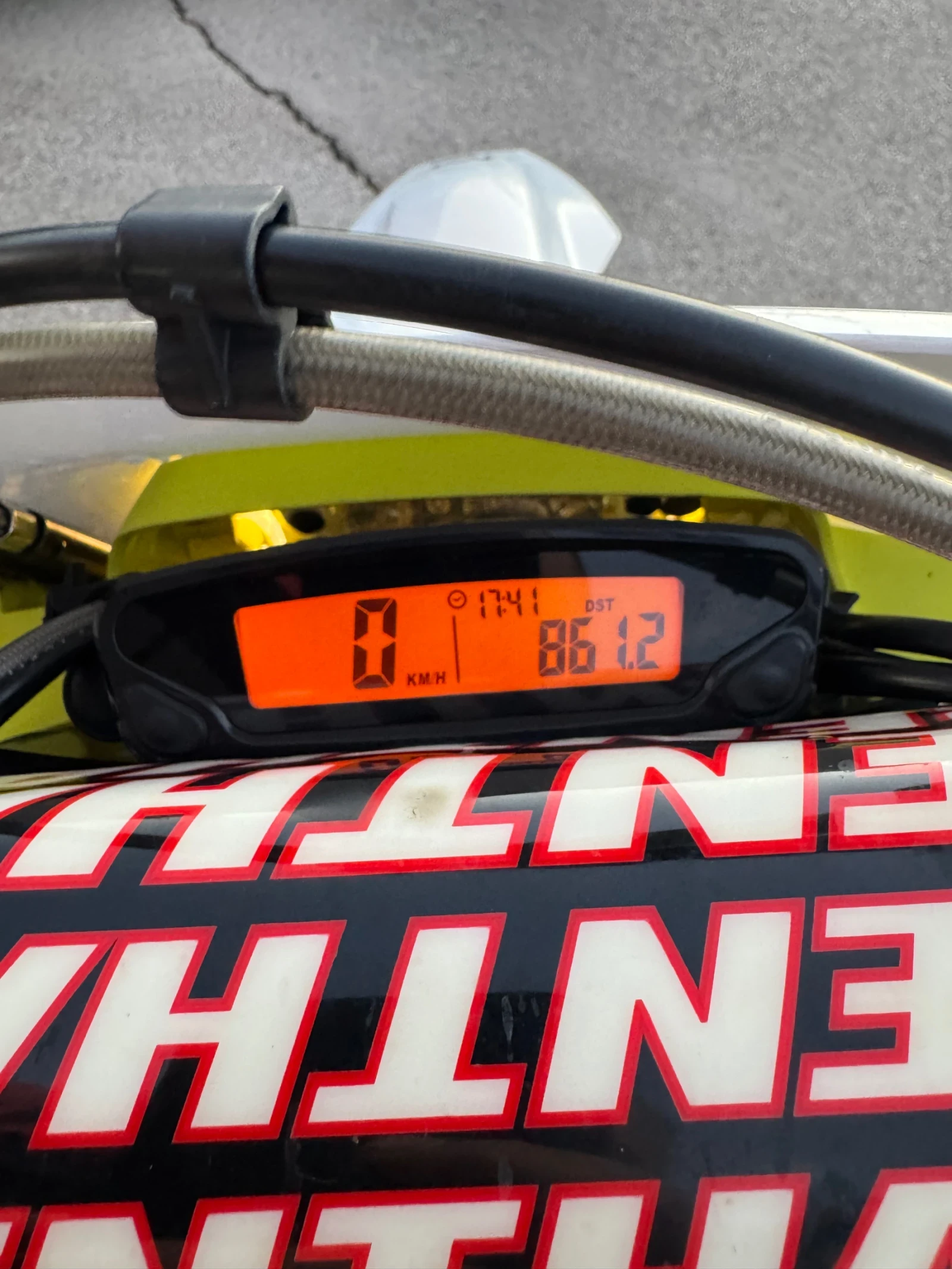 Husqvarna FE 350-TCS-2021г.-ТОП - изображение 10